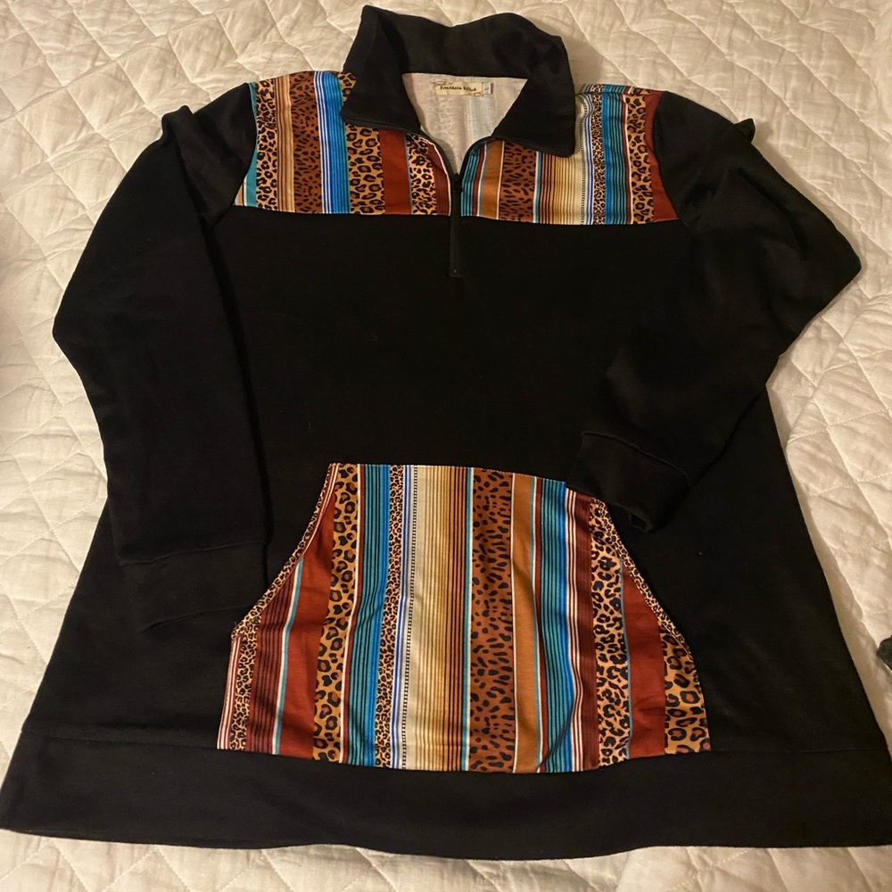 Beautiful blouse